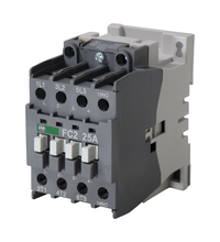Contactor PROMFACTOR, 42VAC, 25A, 4P, 1ND, FC-2