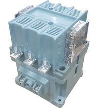 Contactor PROMFACTOR, 110VAC, 125A, 3P, 4ND+2NI, FC-4