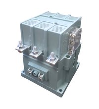 Contactor PROMFACTOR, 110VAC, 160A, 3P, 4ND+2NI, FC-6, FC60160110