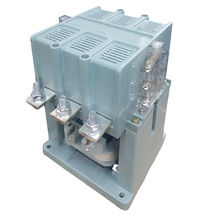 Contactor PROMFACTOR, 400VAC, 315A, 3P, 4ND+2NI, FC-6, FC70315400