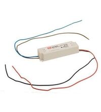 Surse de alimentare LED Mean Well, 1 iesire, 24VDC, 35W, IP67, LPV-35-24