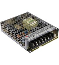 Surse de tensiune Mean Well, 1 iesire, 12VDC, 100W, IP20, LRS-100-12