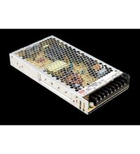 Surse de tensiune Mean Well, 1 iesire, 36VDC, 200W, IP20, LRS-200-36