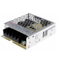 Surse de tensiune Mean Well, 1 iesire, 12VDC, 35W, IP20, LRS-35-12