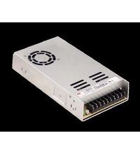 Surse de tensiune Mean Well, 1 iesire, 5VDC, 600W, IP20, LRS-600-5