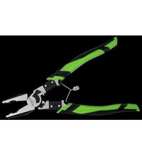 Cleste de taiat oblic 1-6mmp, Tracon, MF3