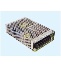 Surse de tensiune Mean Well, 1 iesire, 15VDC, 100W, IP20, RS-100-15