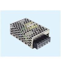 Surse de tensiune Mean Well, 1 iesire, 48VDC, 25W, IP20, RS-25-48
