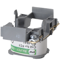 Bobina PROMFACTOR, RitFC1, 110VAC, pentru contactoare, tip FC-1