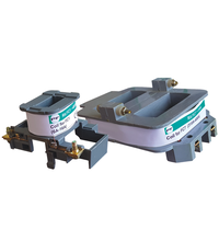 Bobina PROMFACTOR, RitFC3, 110VAC, pentru contactoare, tip FC-3