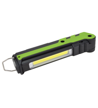 Lanterna LED cu acumulator, 5/3W, 360/100lm, Tracon, STLC5W
