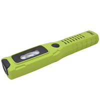 Lanterna LED cu acumulator, 3/1W, 300/100lm, Tracon, STLM4W