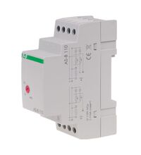 Automat de scara F&F, 0.5sec-10min, AC, 110VAC, 1ND, AS-B110