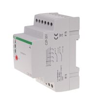 Releu F&F, monitorizare tensiune, 150/280V, 2x8A, 2ND/NI, CZF-331