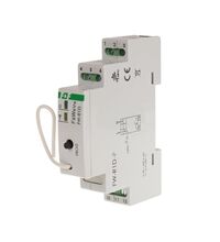 Releu multifunctie F&F, 265VAC/DC, 16A, 1ND, FW-R1D-P