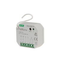 Releu multifunctie F&F, 265VAC/DC, 2x8A, 2ND, FW-R2P-P
