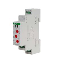 Releu F&F, monitorizare intensitate, 30VDC, 8A, 1NI+1ND, PA-01I