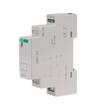 Releu monostabil F&F, 230VAC, 16A, 1ND/NI, PK-1P-230V