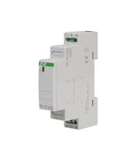 Releu monostabil F&F, cu LED, 230VAC, 16A, 1ND, PK-1Z-LED-230V