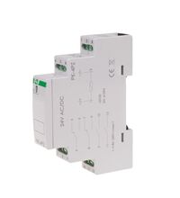 Releu electromagnetic F&F, 24VAC/DC, 4X8A, 2ND/NI+2ND, PK-4PZ-24V