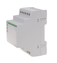 Releu F&F, monitorizare nivel lichide, 240VAC, 16A, 2CO, PZ-829