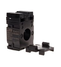 Transformator de curent F&F, 40/5A, d=22mm, TI-40
