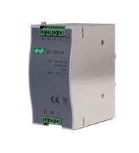 Sursa de curent F&F, 5A, 120W, ZI-120-24