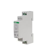 Transformator de tensiune F&F, 0.5A, 12W, de 100-264VAC la 24VDC, ZI-21