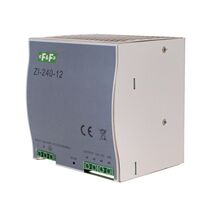 Sursa de curent F&F, 20A, 240W, ZI-240-12