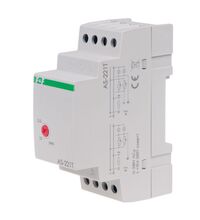 Automat de scara F&F, 0.5sec-10min, 230VAC, 1ND, AS-221T