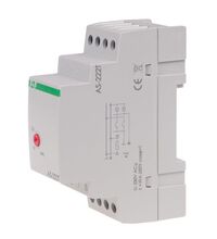 Automat de scara cu autoblocare F&F, 0.5sec-10min, AC, 230VAC, 1ND, AS-222T
