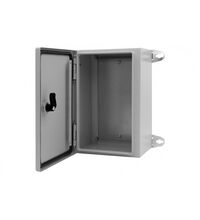 Dulap electric metalic, usa opaca, 300x200x150mm, F-ELEKTRO, Nortes, IP66, F1.0174