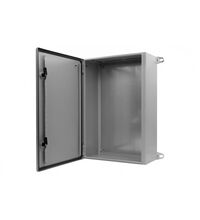 Dulap electric metalic, usa opaca, 600x400x200mm, F-ELEKTRO, Nortes, IP66, F1.0184