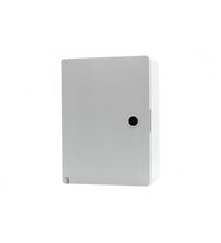 Dulap electric PVC, usa opaca, 210x280x130mm, F-ELEKTRO, IP65, F1.0326
