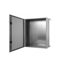 Dulap electric metalic, usa opaca, 700x600x250mm, F-ELEKTRO, Nortes, IP66, F1.0349