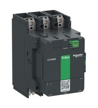 Contactor Schneider, 400VAC, 500A, 3P, 3ND, AC-3, LC1G500KUEN