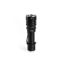 Lanterna LED profesionala, tactica, 20W, mini, 2000lm, Videx