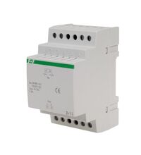 Transformator de tensiune F&F, 3A, 25W, de 8÷28/12÷37VAC/DC la 5VDC, ZI-11