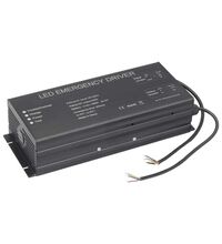 Kit de emergență  pentru corpurile de iluminat High-Bay, LHBH, Tracon