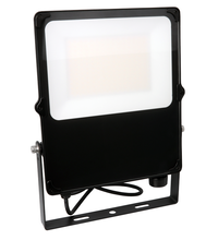 Proiector LED, negru, 20W, CCT, IP66, RSMDC, Tracon