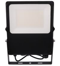 Proiector LED, negru, 30W, CCT, IP66, RSMDC, Tracon