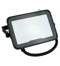 Proiector LED, negru, 30W, 4000K, IP66, RSMDS, Tracon