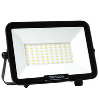 Proiector LED, 100W, 4000K, IP54, RSMDSU, Tracon