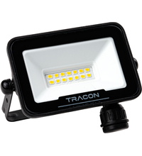 Proiector LED, 10W, 4000K, IP54, RSMDSU, Tracon