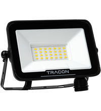Proiector LED, 20W, 4000K, IP54, RSMDSU, Tracon