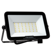Proiector LED, 30W, 4000K, IP54, RSMDSU, Tracon