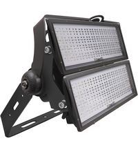 Proiector LED, pentru iluminare stadion, 1000W, 4000K, IP65, RSMDZ, Tracon