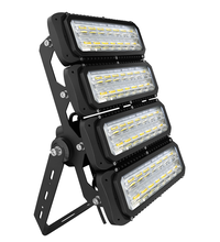 Proiector LED, pentru iluminare stadion, 300W, dimabil, CCT, IP66, RSVA, Tracon