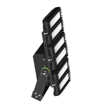 Proiector LED, pentru iluminare stadion, 680W, dimabil, CCT, IP66, RSVA, Tracon