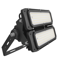 Proiector LED, pentru iluminare stadion, 150W, dimabil, CCT, IP66, RSVB, Tracon